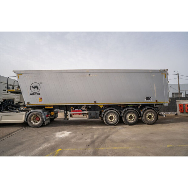 2015 ويلتون ALU 52m3-46012463