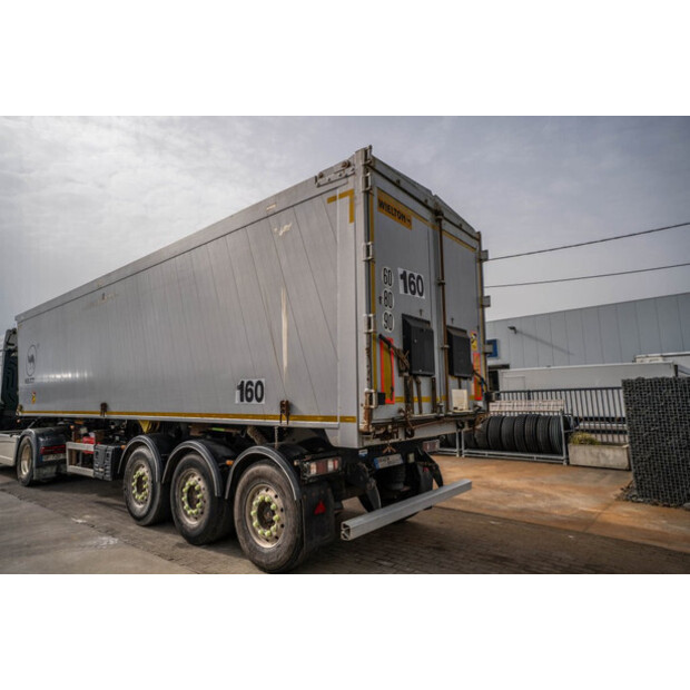 2015 ويلتون ALU 52m3-46012464