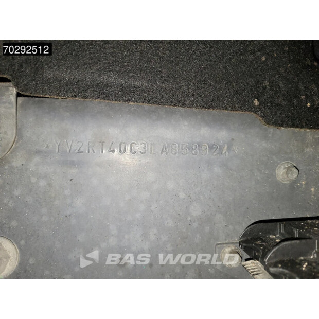 2020 Volvo FH500-46012465