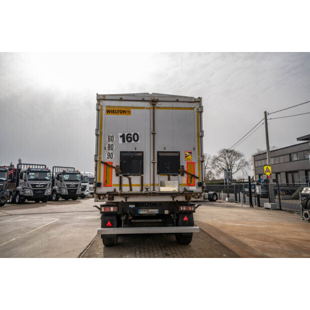 2015 ويلتون ALU 52m3-46012466