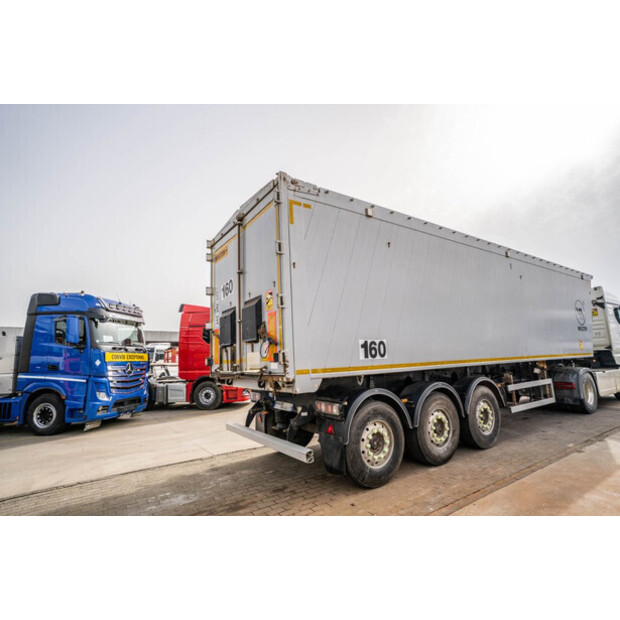 2015 ويلتون ALU 52m3-46012467