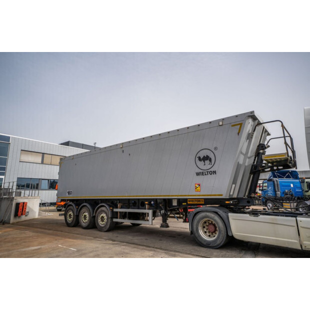 2015 ويلتون ALU 52m3-46012469