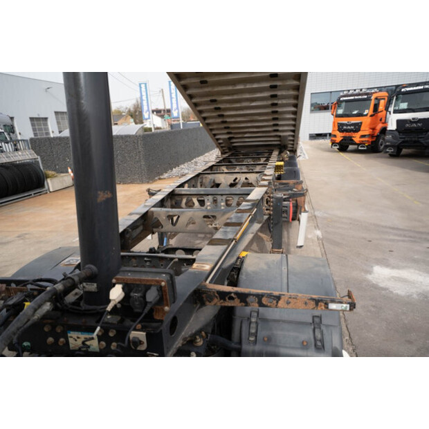 2015 ويلتون ALU 52m3-46012470