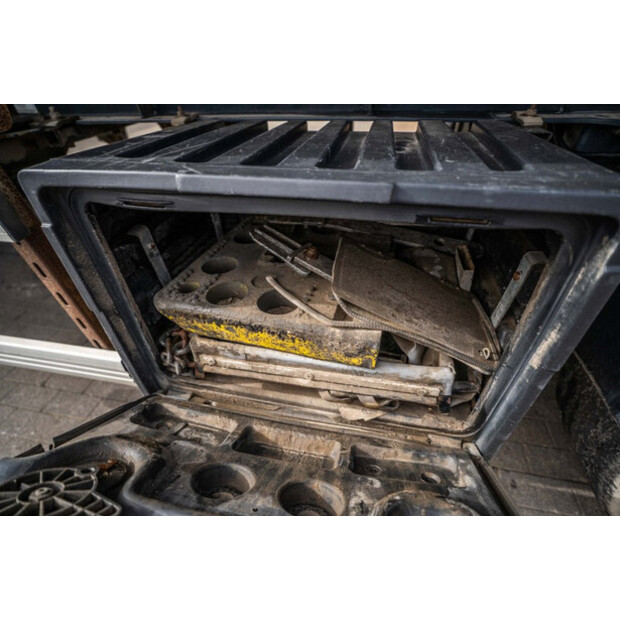 2015 ويلتون ALU 52m3-46012473