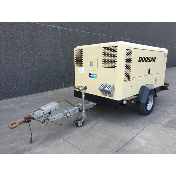 2009 Doosan 14 / 115 - N-46012523