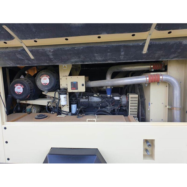 2009 Doosan 14 / 115 - N-46012526