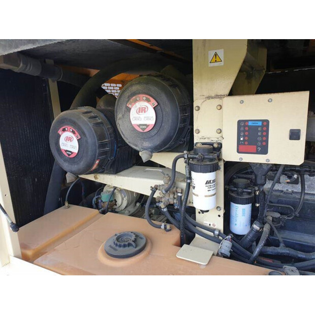 2009 Doosan 14 / 115 - N-46012527