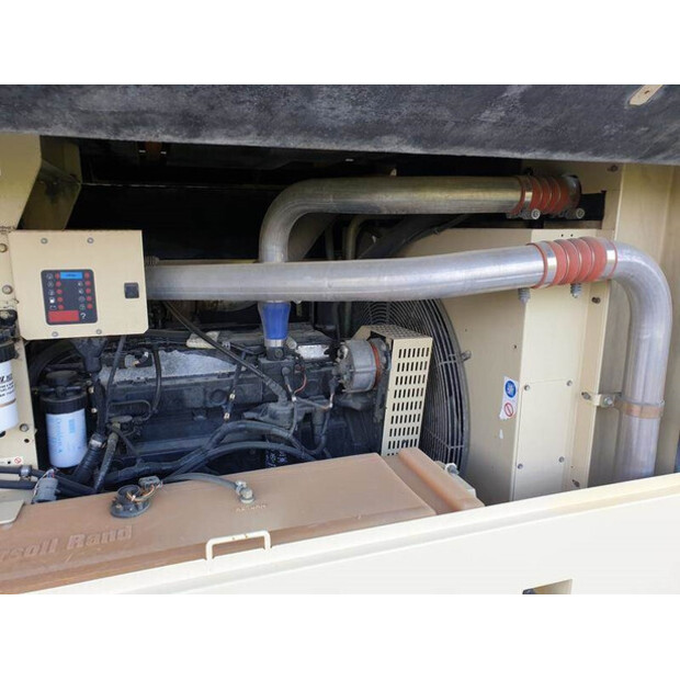 2009 Doosan 14 / 115 - N-46012528