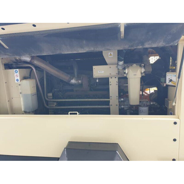 2009 Doosan 14 / 115 - N-46012530