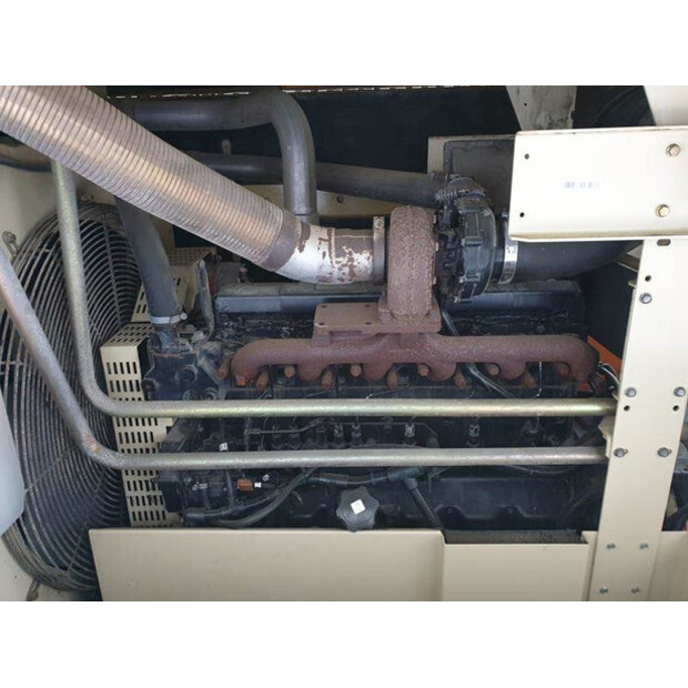 2009 Doosan 14 / 115 - N-46012531