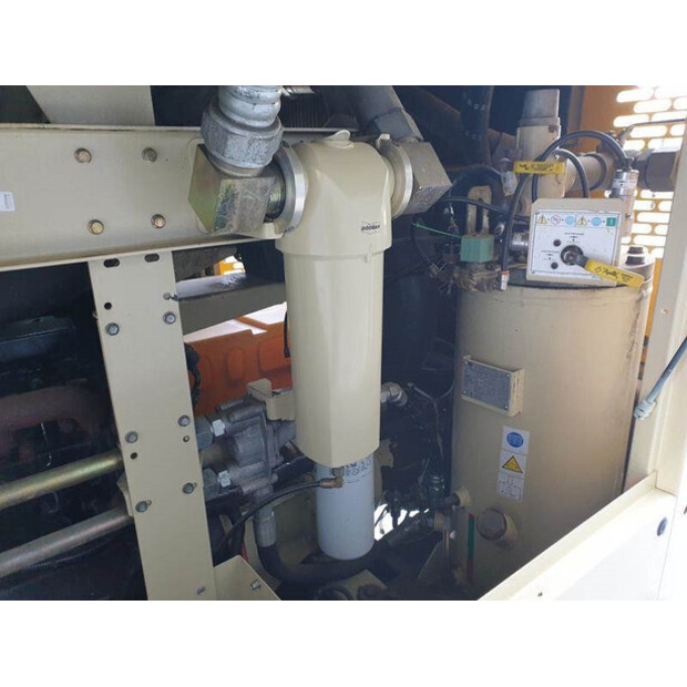 2009 Doosan 14 / 115 - N-46012532