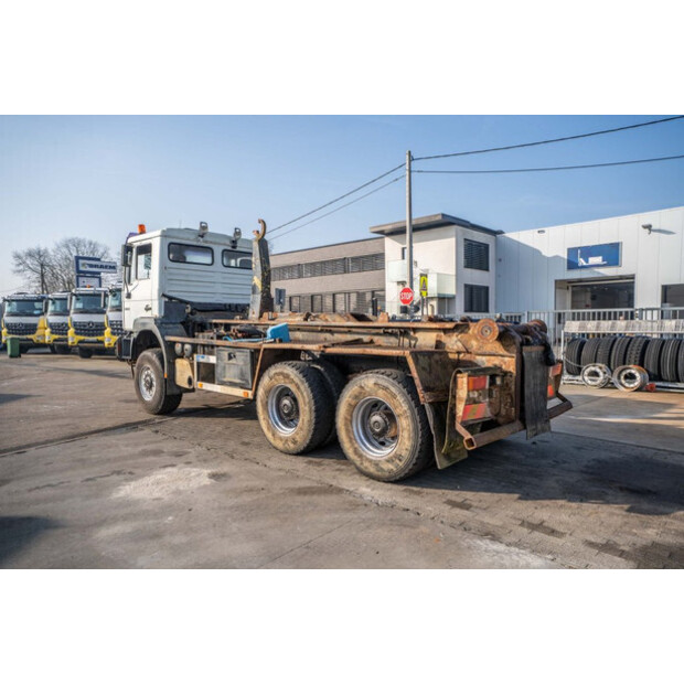 1999 MAN FE 33.414 BB 6x6-46012540