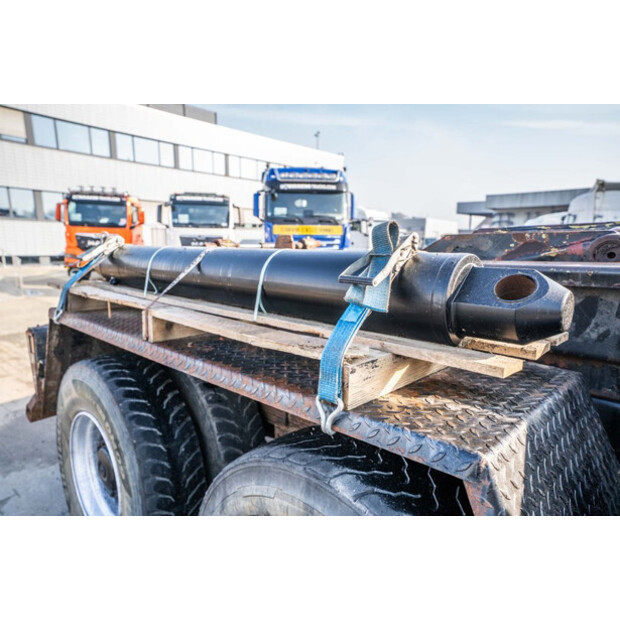 1999 MAN FE 33.414 BB 6x6-46012542