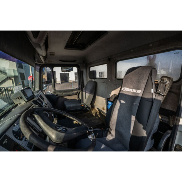 1999 MAN FE 33.414 BB 6x6-46012543