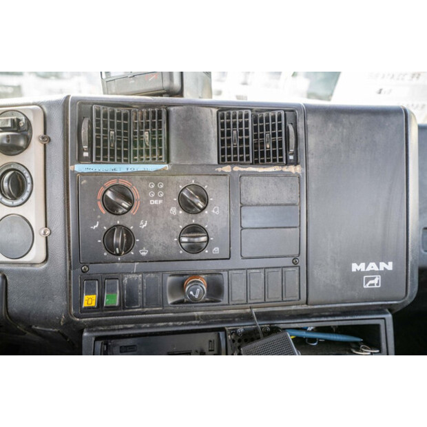 1999 MAN FE 33.414 BB 6x6-46012548