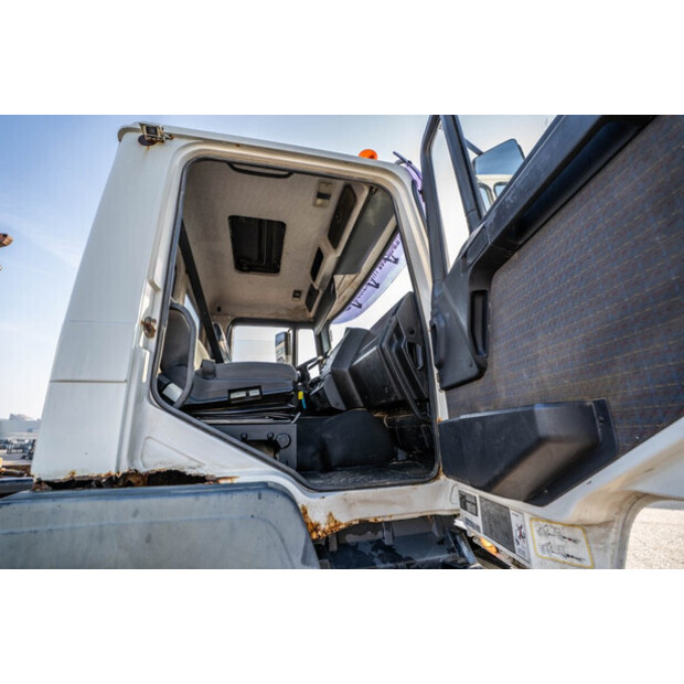 1999 MAN FE 33.414 BB 6x6-46012552