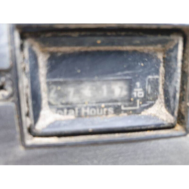 2009 Doosan 14 / 115 - N-46012554