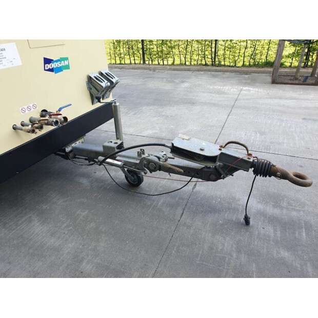 2009 Doosan 14 / 115 - N-46012558