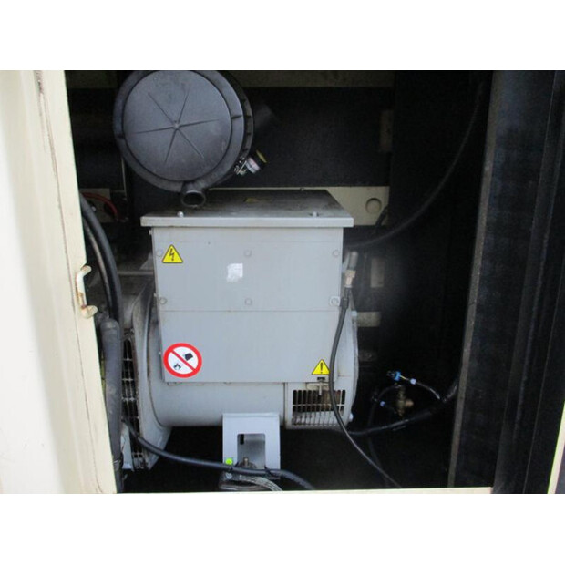 2012 دووسان G40-46012570