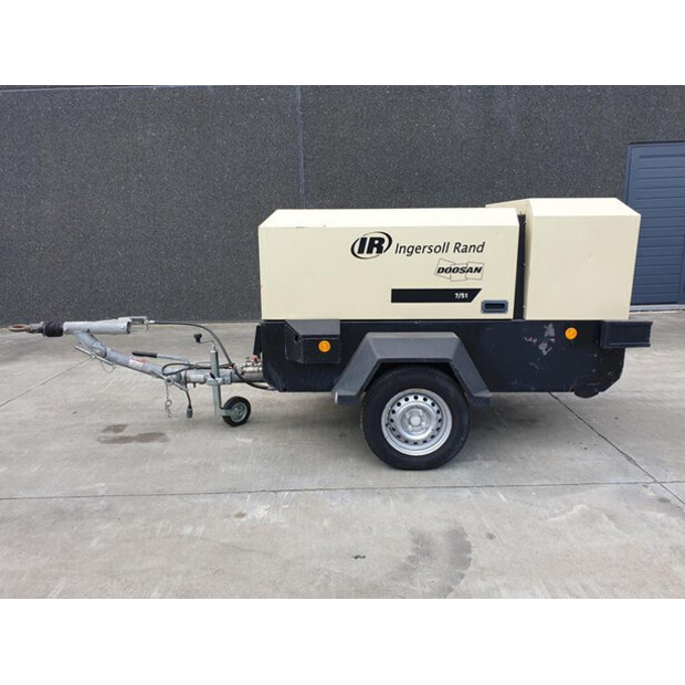 2014 Doosan 7 / 51 - N-46012632