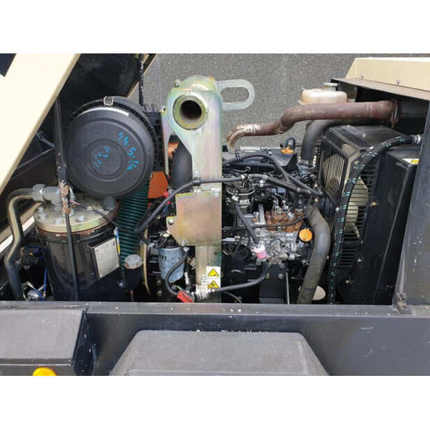 2014 Doosan 7 / 51 - N-46012638