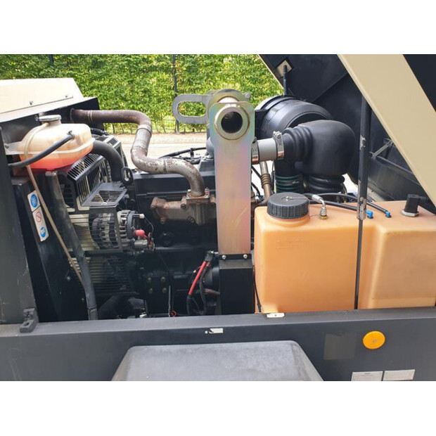 2014 Doosan 7 / 51 - N-46012641