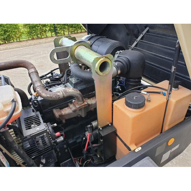 2014 Doosan 7 / 51 - N-46012642