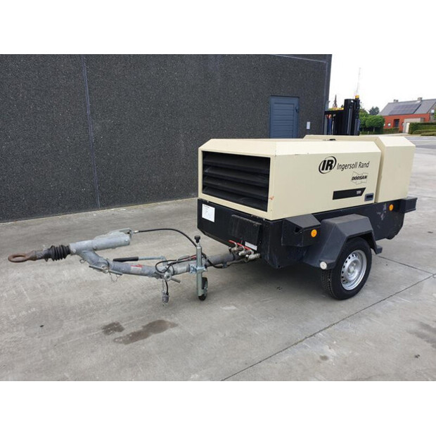 2014 Doosan 7 / 51 - N-46012643