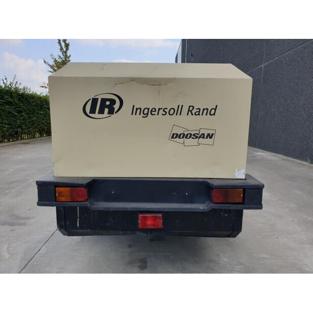 2014 Doosan 7 / 51 - N-46012646