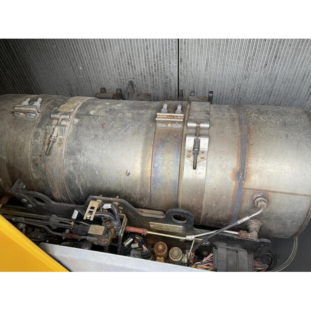 2013 Atlas Copco XAHS 447 CD - N-46012684