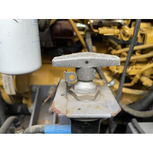 2013 Atlas Copco XAHS 447 CD - N-46012686