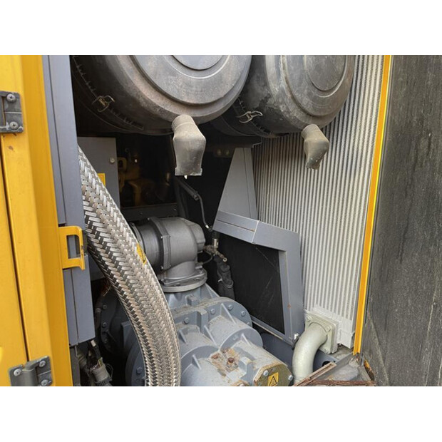 2013 Atlas Copco XAHS 447 CD - N-46012687