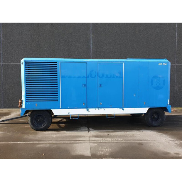 2003 INGERSOLL RAND XHP 1170 WCAT-46012748