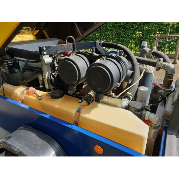 2011 Compair C76-46012841