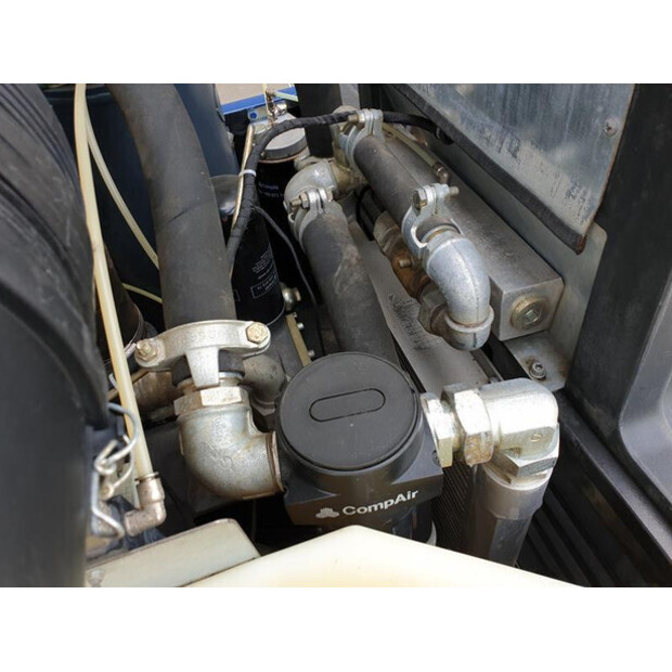 2012 Compair C76-46012896