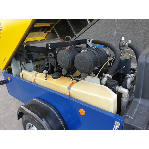 2012 Compair C76-46012898