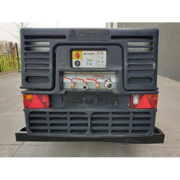 2012 Compair C76-46012900