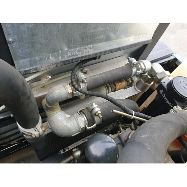 2012 Compair C76-46012923