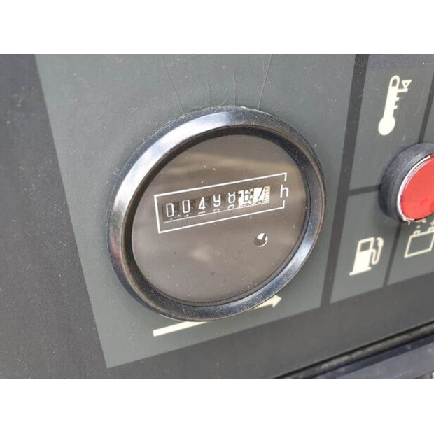 2014 Kaeser M 31 PE-46012977