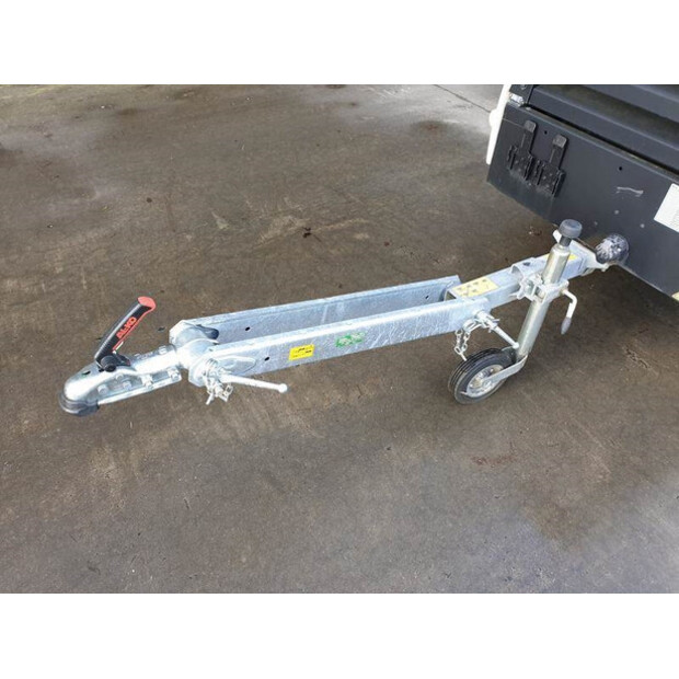 2014 Kaeser M 31 PE-46012978