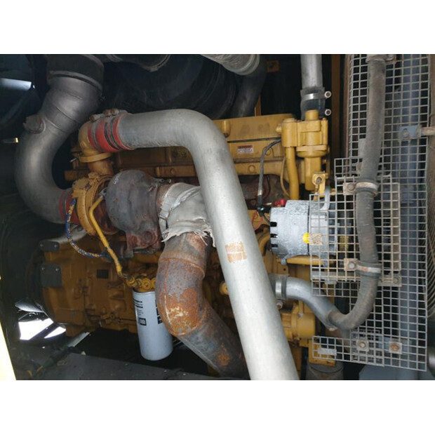 2015 أطلس كوبكو XRVS1000-46013056