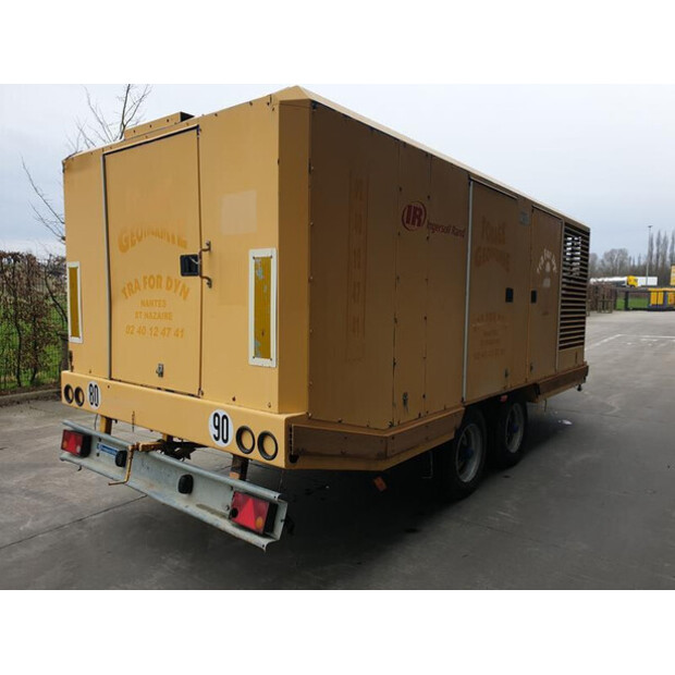 2008 INGERSOLL RAND XHP 1170 WCAT-46013095