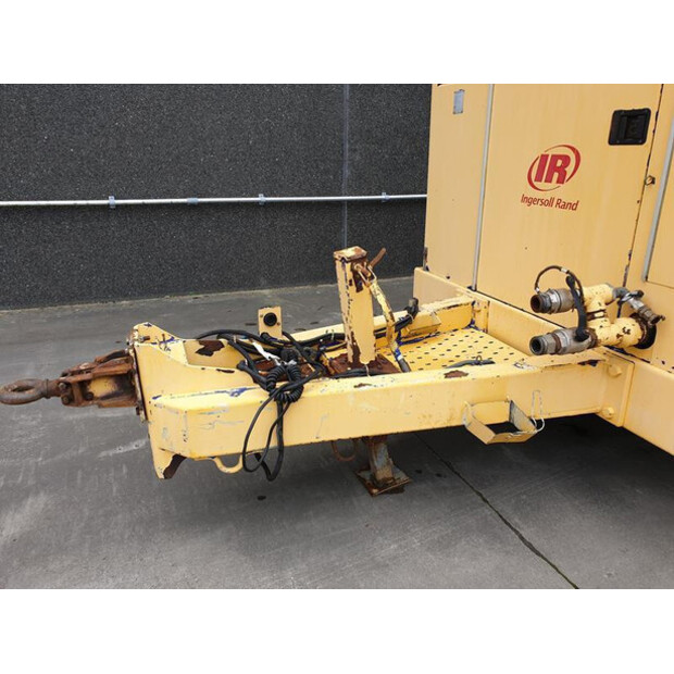 2008 INGERSOLL RAND XHP 1170 WCAT-46013136