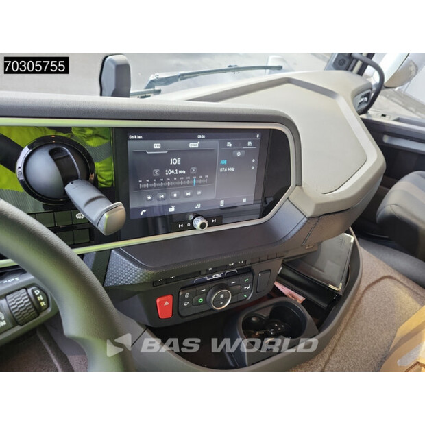 2024 DAF XD 310-46013177