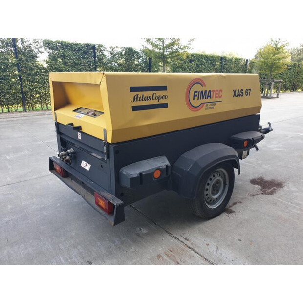 2005 أطلس كوبكو XAS 67 DD-46013198