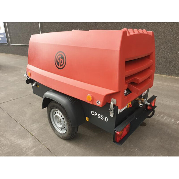 2020 Atlas-Copco CPS 5.0-46013292