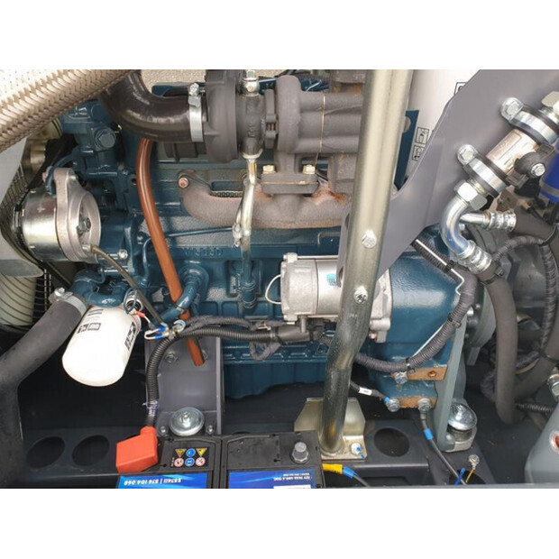 2020 Atlas-Copco CPS 5.0-46013298