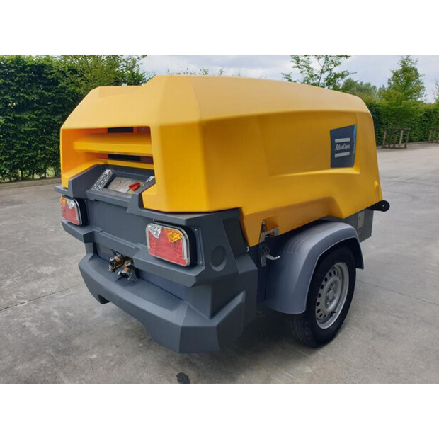 2016 أطلس كوبكو XAS68-46013397