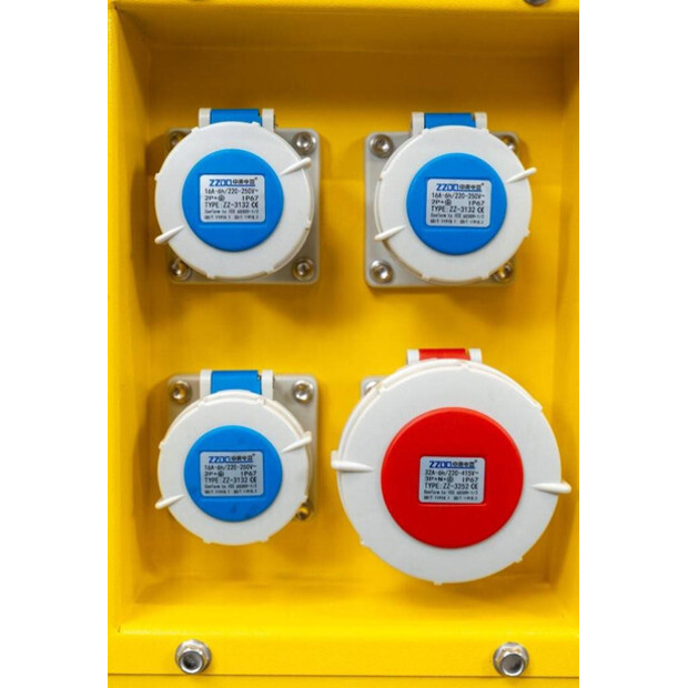 2025 RTE 6739-46013450