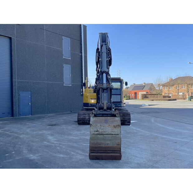 2014 Volvo ECR235DL-46013476